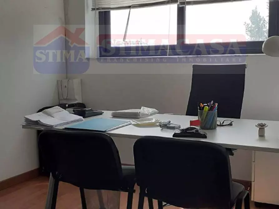 Immagine 21 di Capannone industriale in affitto  in VIA Circumvallazione Esterna a Casoria