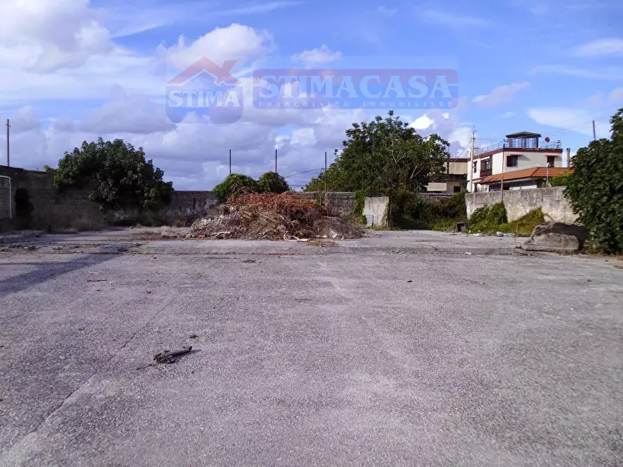 Immagine 11 di Terreno industriale in vendita  in VIA Saggese a Afragola