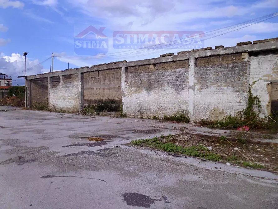 Immagine 2 di Terreno industriale in vendita  in VIA Saggese a Afragola