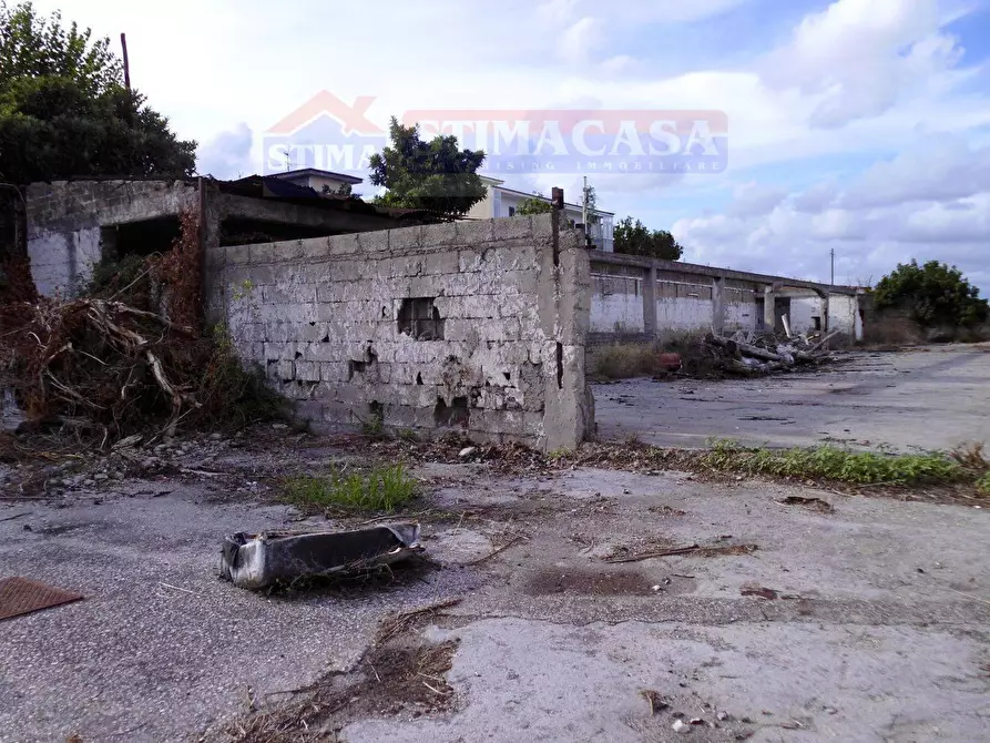 Immagine 4 di Terreno industriale in vendita  in VIA Saggese a Afragola