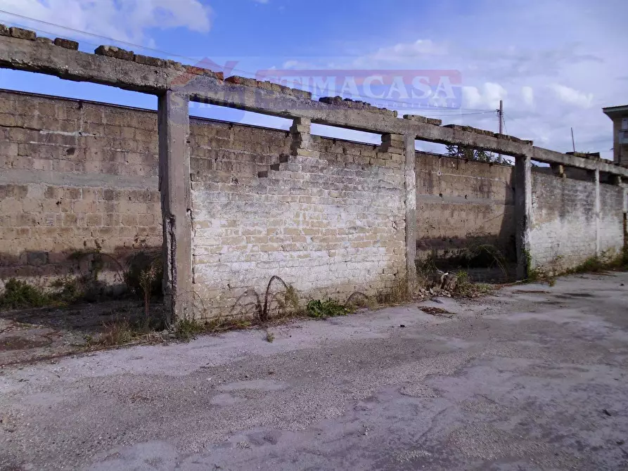 Immagine 6 di Terreno industriale in vendita  in VIA Saggese a Afragola