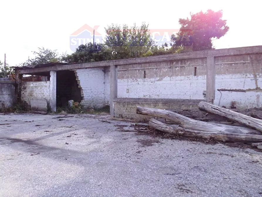 Immagine 7 di Terreno industriale in vendita  in VIA Saggese a Afragola