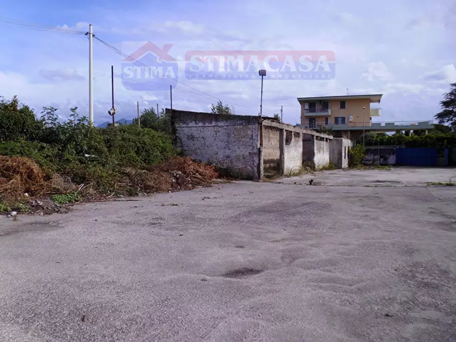 Immagine 8 di Terreno industriale in vendita  in VIA Saggese a Afragola