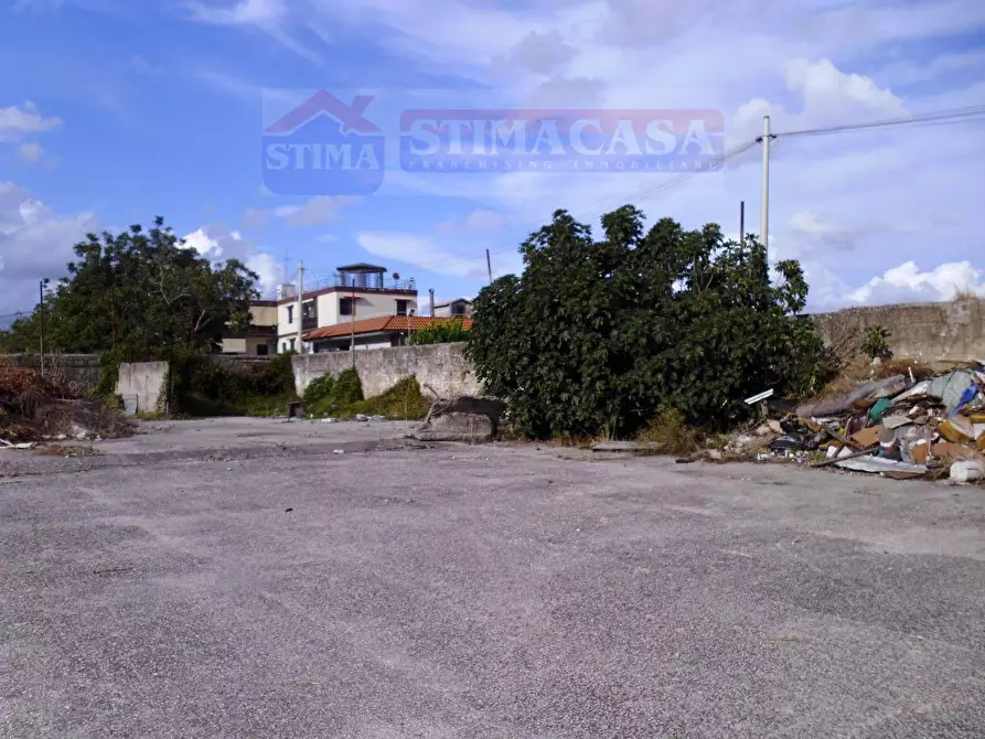 Immagine 9 di Terreno industriale in vendita  in VIA Saggese a Afragola