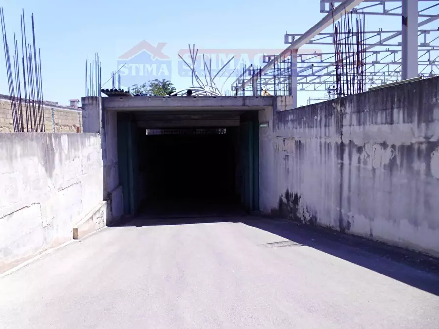 Immagine 6 di Capannone industriale in affitto  in STRADA Statale Sannitica a Cardito