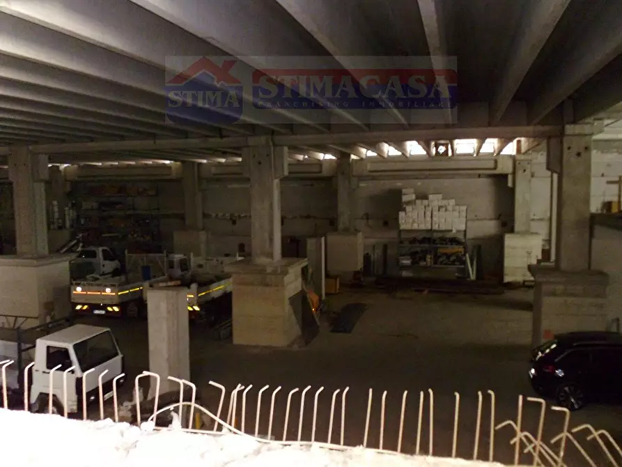 Immagine 7 di Capannone industriale in affitto  in STRADA Statale Sannitica a Cardito