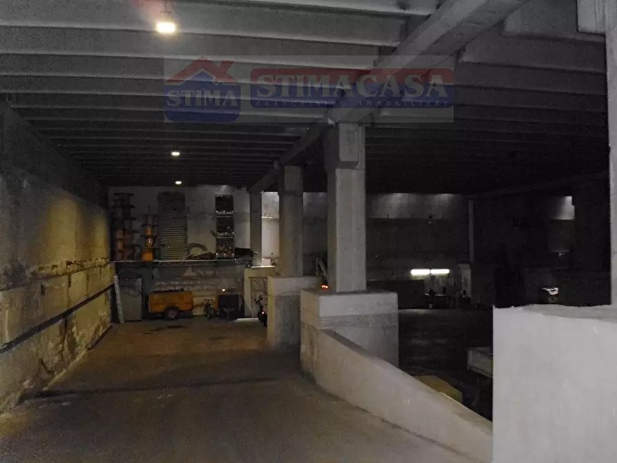 Immagine 9 di Capannone industriale in affitto  in STRADA Statale Sannitica a Cardito