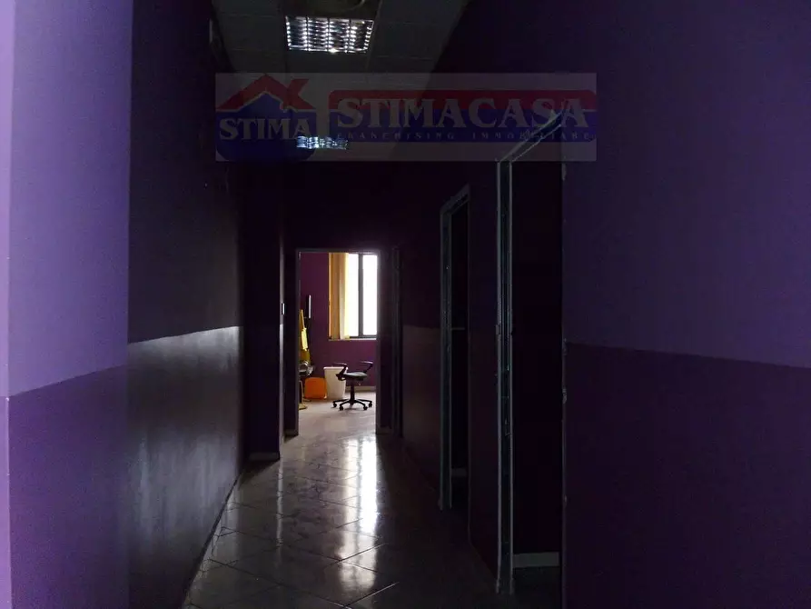 Immagine 21 di Ufficio in affitto  in VIA Nazionale Delle Puglie a Casalnuovo Di Napoli