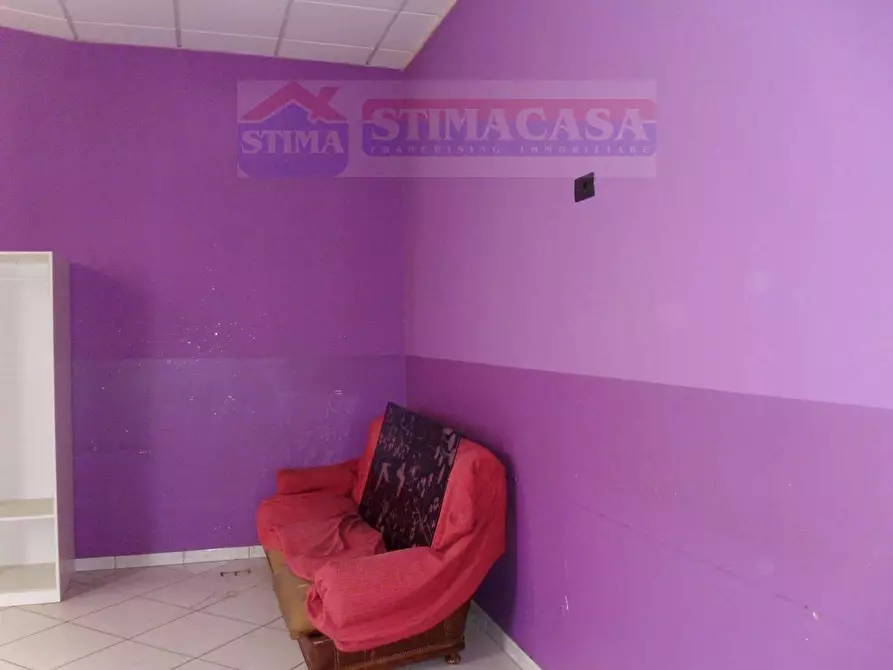 Immagine 23 di Ufficio in affitto  in VIA Nazionale Delle Puglie a Casalnuovo Di Napoli