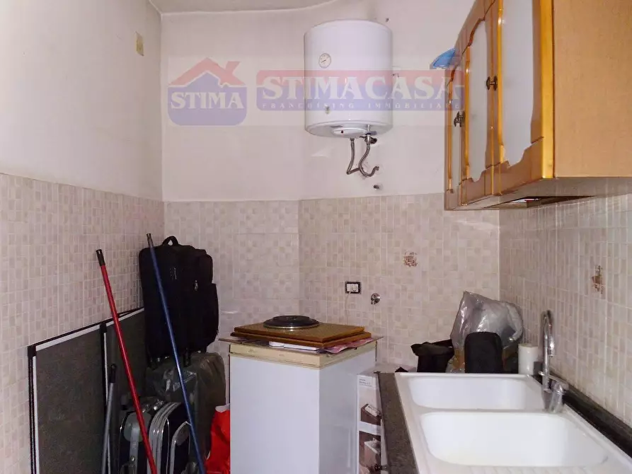 Immagine 27 di Appartamento in vendita  in VIA Napoli a Casoria