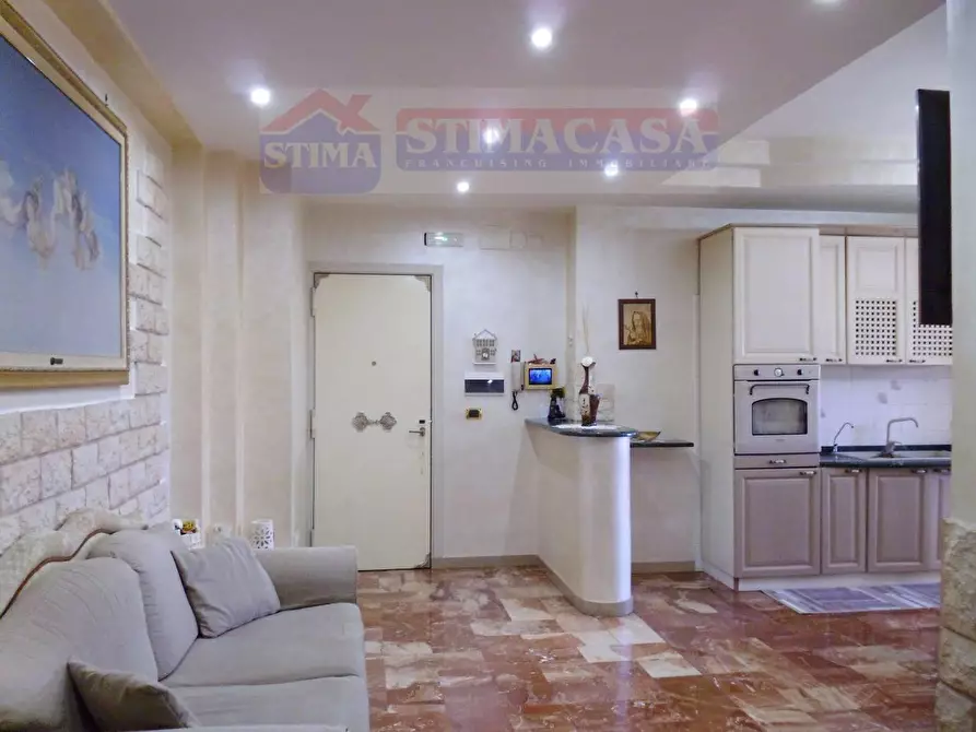 Immagine 5 di Appartamento in vendita  in VIA Napoli a Casoria