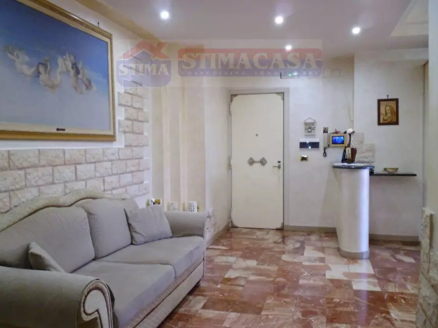 Immagine 3 di Appartamento in vendita  in VIA Napoli a Casoria