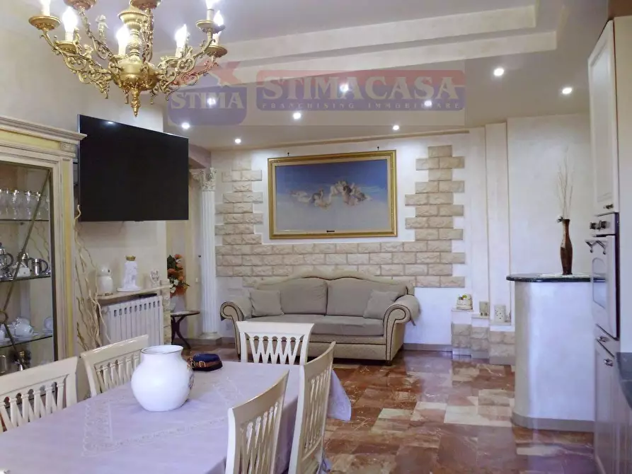 Immagine 7 di Appartamento in vendita  in VIA Napoli a Casoria