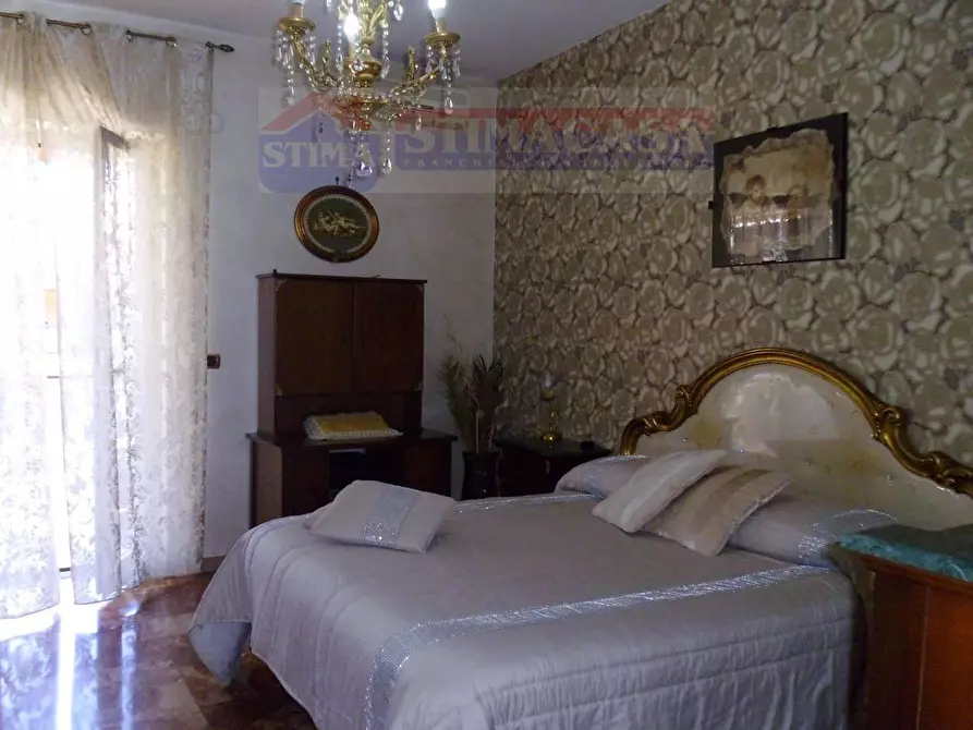 Immagine 8 di Appartamento in vendita  in VIA Napoli a Casoria