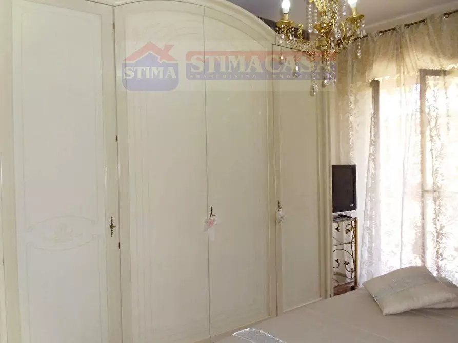 Immagine 9 di Appartamento in vendita  in VIA Napoli a Casoria