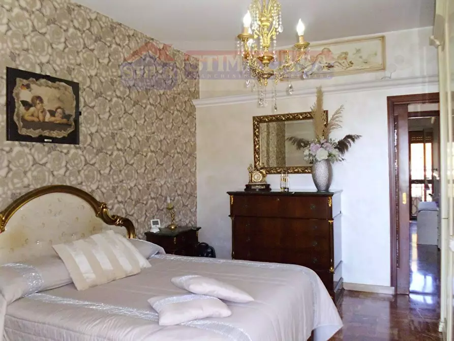 Immagine 10 di Appartamento in vendita  in VIA Napoli a Casoria