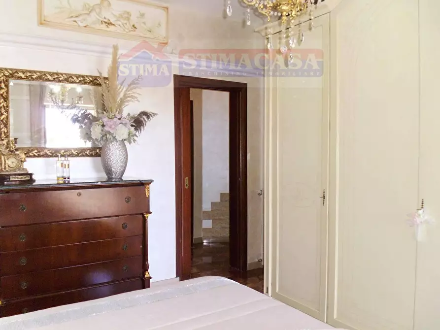 Immagine 11 di Appartamento in vendita  in VIA Napoli a Casoria