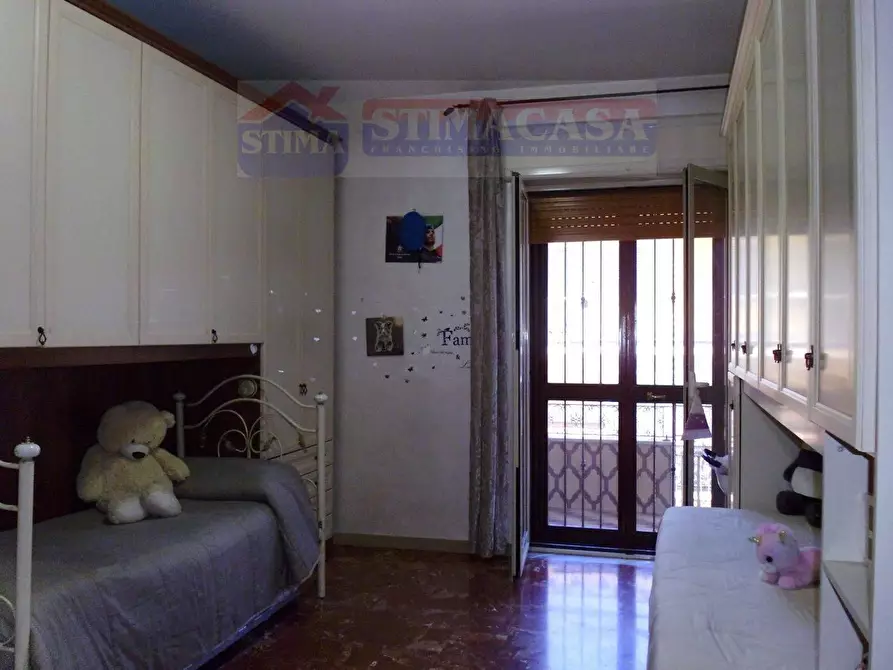 Immagine 14 di Appartamento in vendita  in VIA Napoli a Casoria