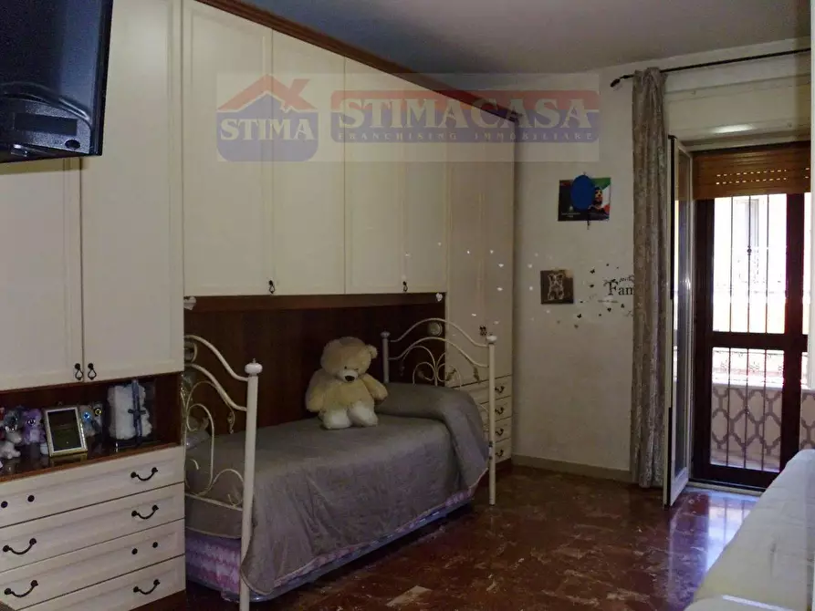 Immagine 15 di Appartamento in vendita  in VIA Napoli a Casoria