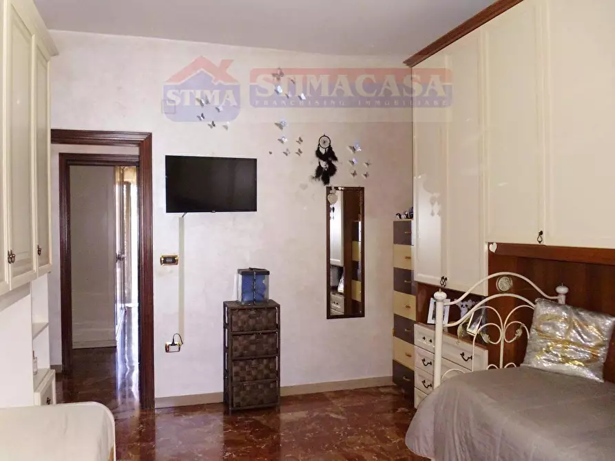 Immagine 16 di Appartamento in vendita  in VIA Napoli a Casoria