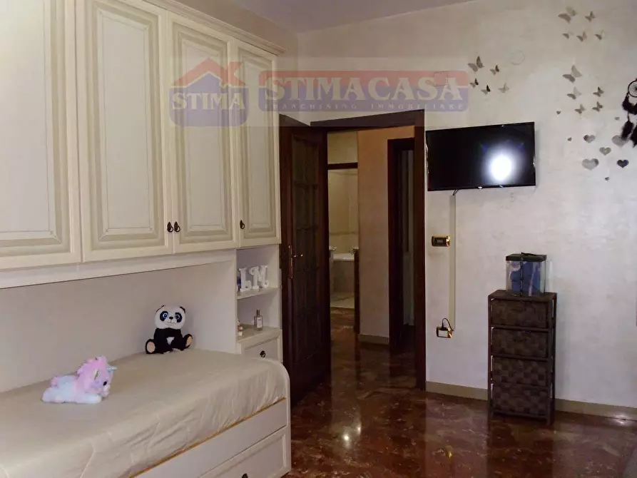 Immagine 17 di Appartamento in vendita  in VIA Napoli a Casoria