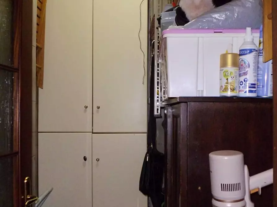 Immagine 18 di Appartamento in vendita  in VIA Napoli a Casoria