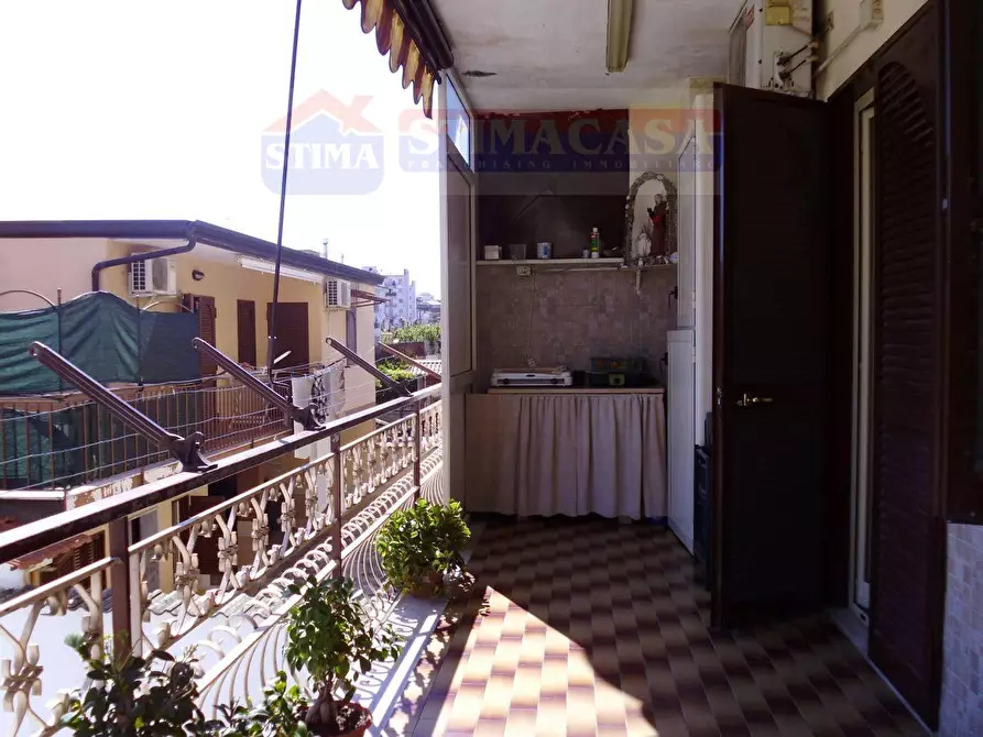 Immagine 19 di Appartamento in vendita  in VIA Napoli a Casoria