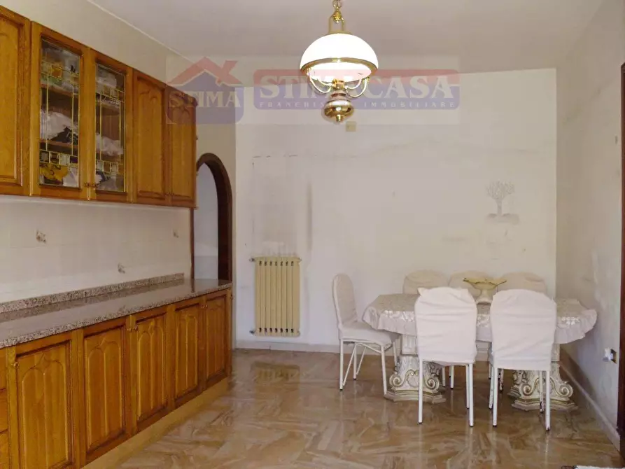 Immagine 22 di Appartamento in vendita  in VIA Napoli a Casoria