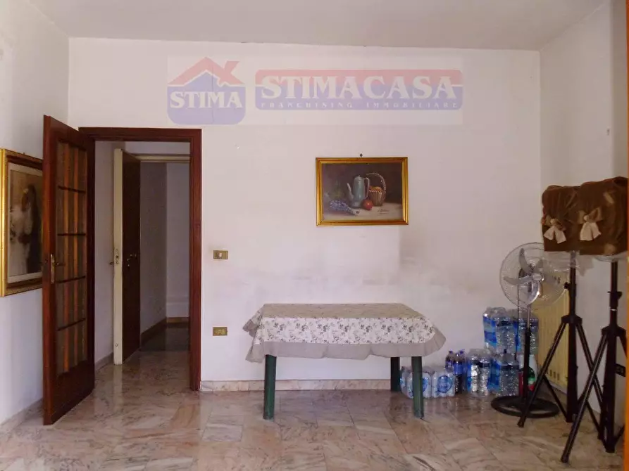 Immagine 24 di Appartamento in vendita  in VIA Napoli a Casoria