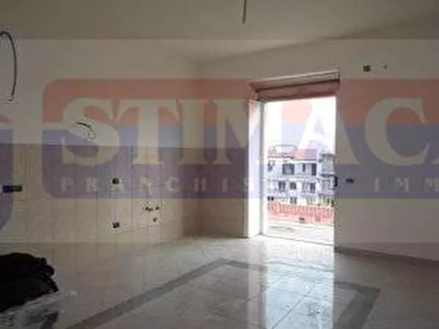 Immagine 1 di Appartamento in affitto  in VIA piave a Cardito