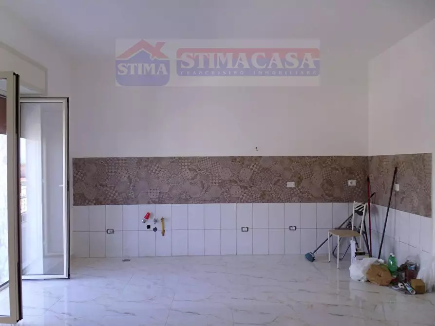 Immagine 2 di Appartamento in affitto  in VIA piave a Cardito