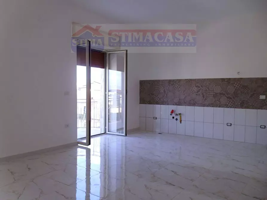 Immagine 3 di Appartamento in affitto  in VIA piave a Cardito