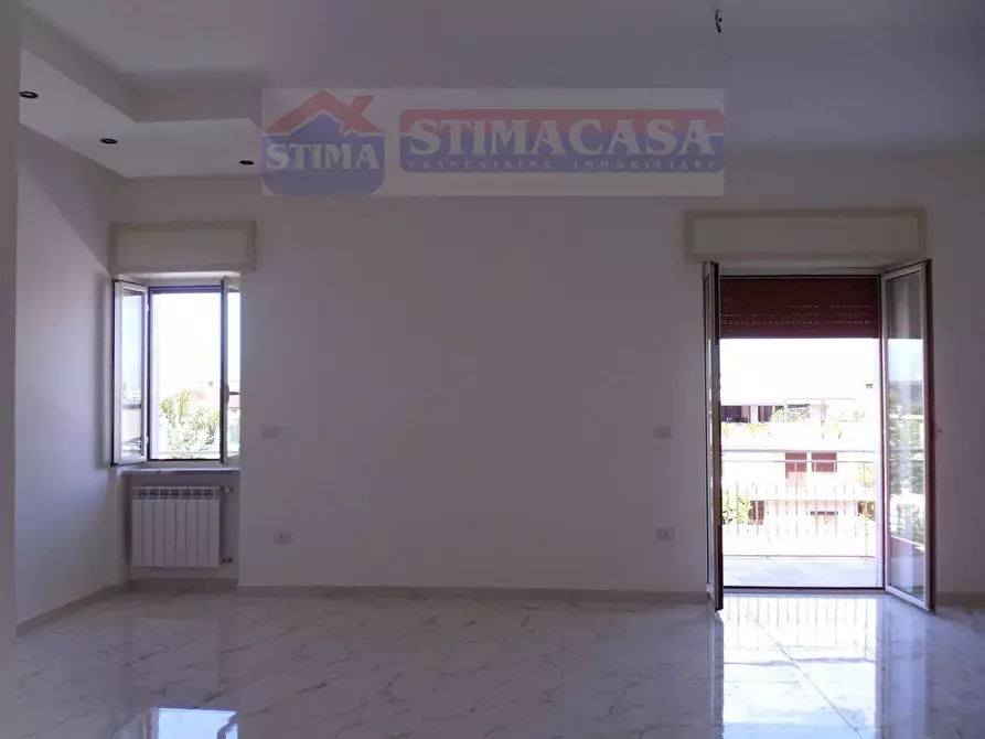 Immagine 5 di Appartamento in affitto  in VIA piave a Cardito