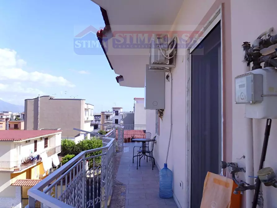 Immagine 8 di Appartamento in affitto  in VIA piave a Cardito