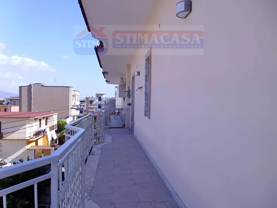 Immagine 9 di Appartamento in affitto  in VIA piave a Cardito