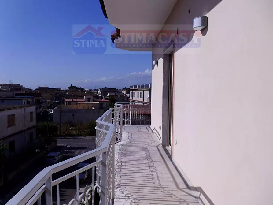 Immagine 10 di Appartamento in affitto  in VIA piave a Cardito