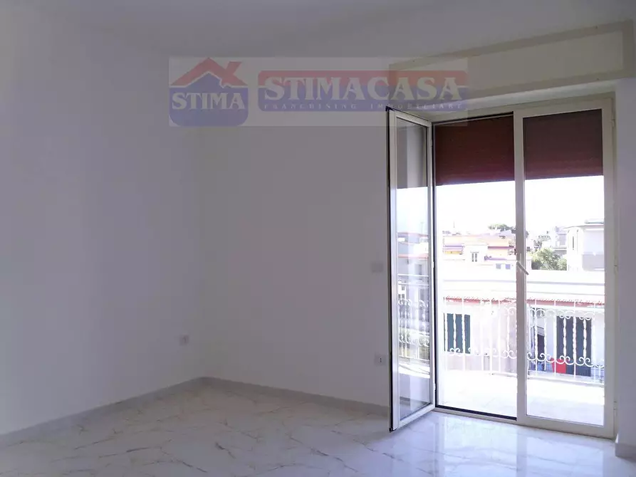 Immagine 12 di Appartamento in affitto  in VIA piave a Cardito