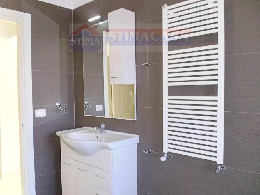 Immagine 15 di Appartamento in affitto  in VIA piave a Cardito