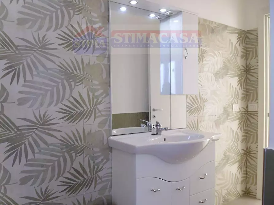 Immagine 22 di Appartamento in affitto  in VIA piave a Cardito