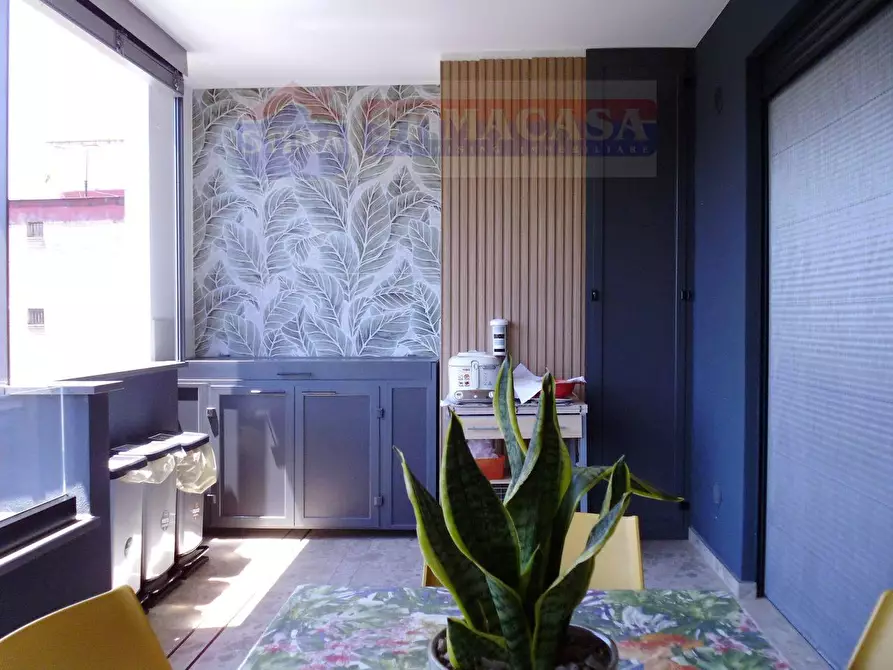 Immagine 5 di Appartamento in vendita  in CORSO Enrico de Nicola a Afragola