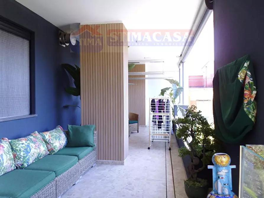 Immagine 6 di Appartamento in vendita  in CORSO Enrico de Nicola a Afragola