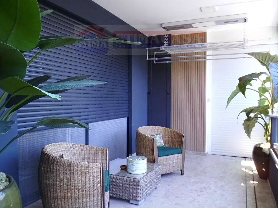 Immagine 7 di Appartamento in vendita  in CORSO Enrico de Nicola a Afragola