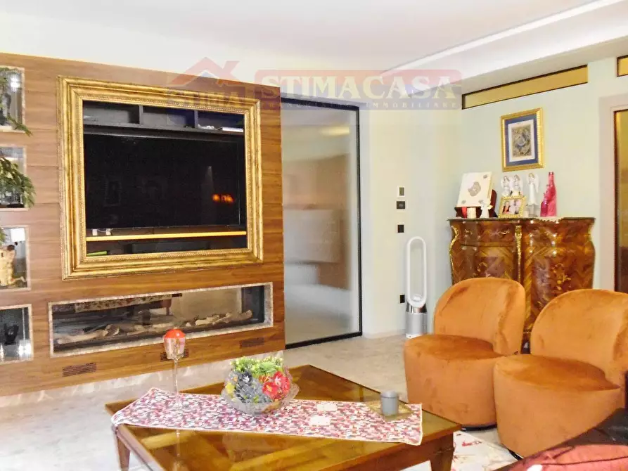 Immagine 10 di Appartamento in vendita  in CORSO Enrico de Nicola a Afragola