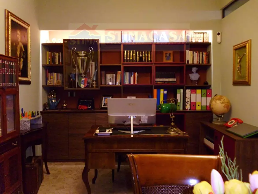 Immagine 12 di Appartamento in vendita  in CORSO Enrico de Nicola a Afragola