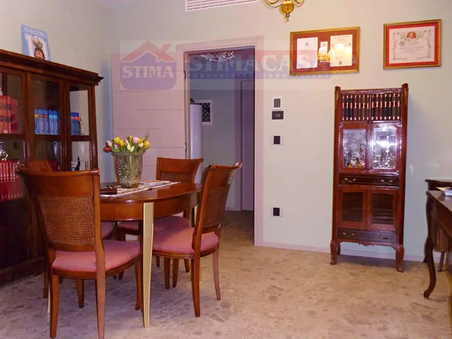 Immagine 14 di Appartamento in vendita  in CORSO Enrico de Nicola a Afragola