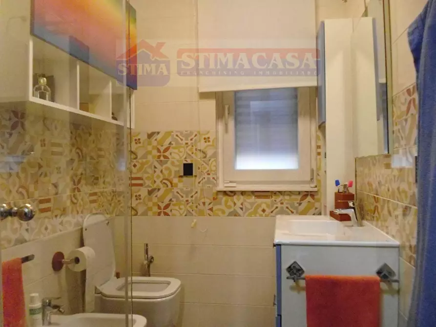 Immagine 18 di Appartamento in vendita  in CORSO Enrico de Nicola a Afragola