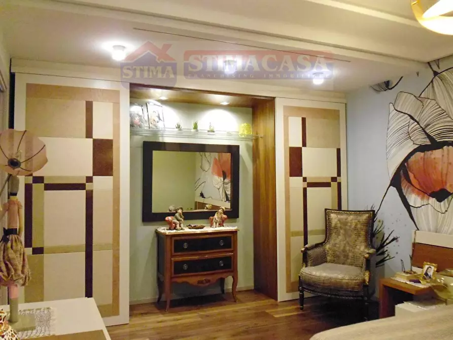 Immagine 22 di Appartamento in vendita  in CORSO Enrico de Nicola a Afragola