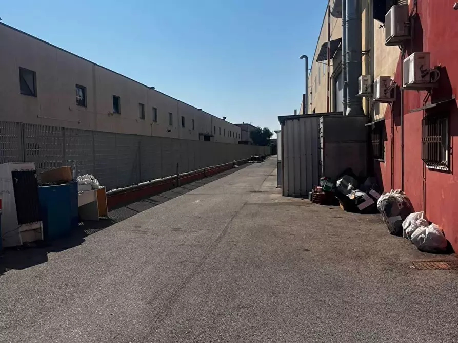Immagine 10 di Capannone industriale in affitto  in VIA Bugnano a Orta Di Atella