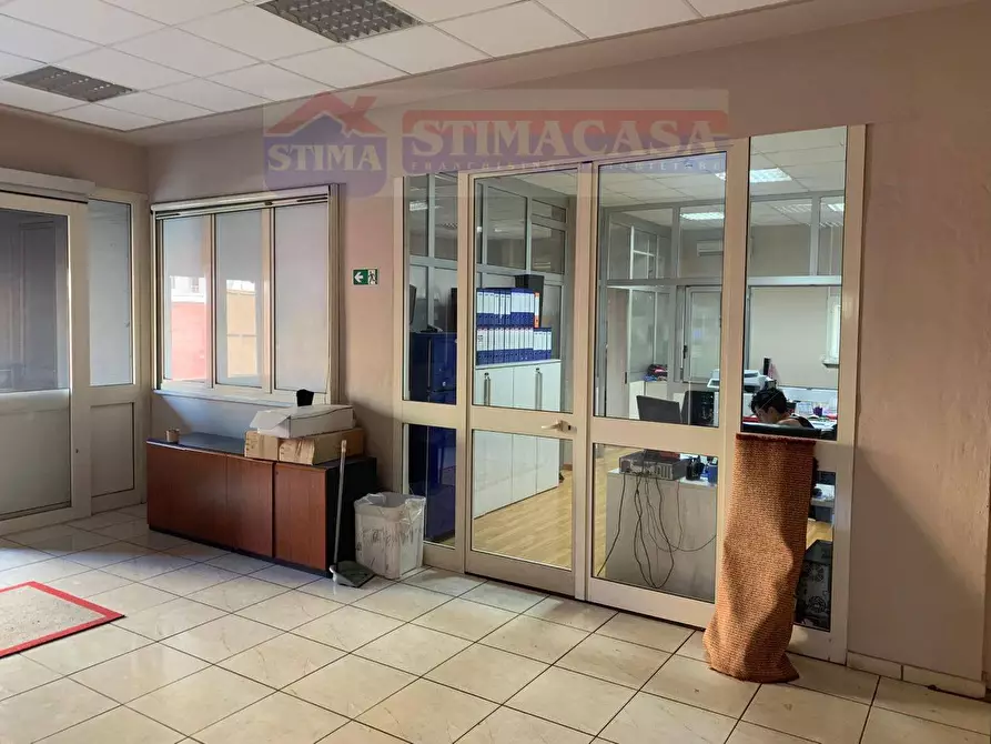 Immagine 4 di Capannone industriale in affitto  in VIA Bugnano a Orta Di Atella