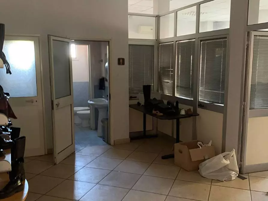 Immagine 5 di Capannone industriale in affitto  in VIA Bugnano a Orta Di Atella